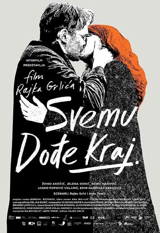 Svemu dođe kraj 2024