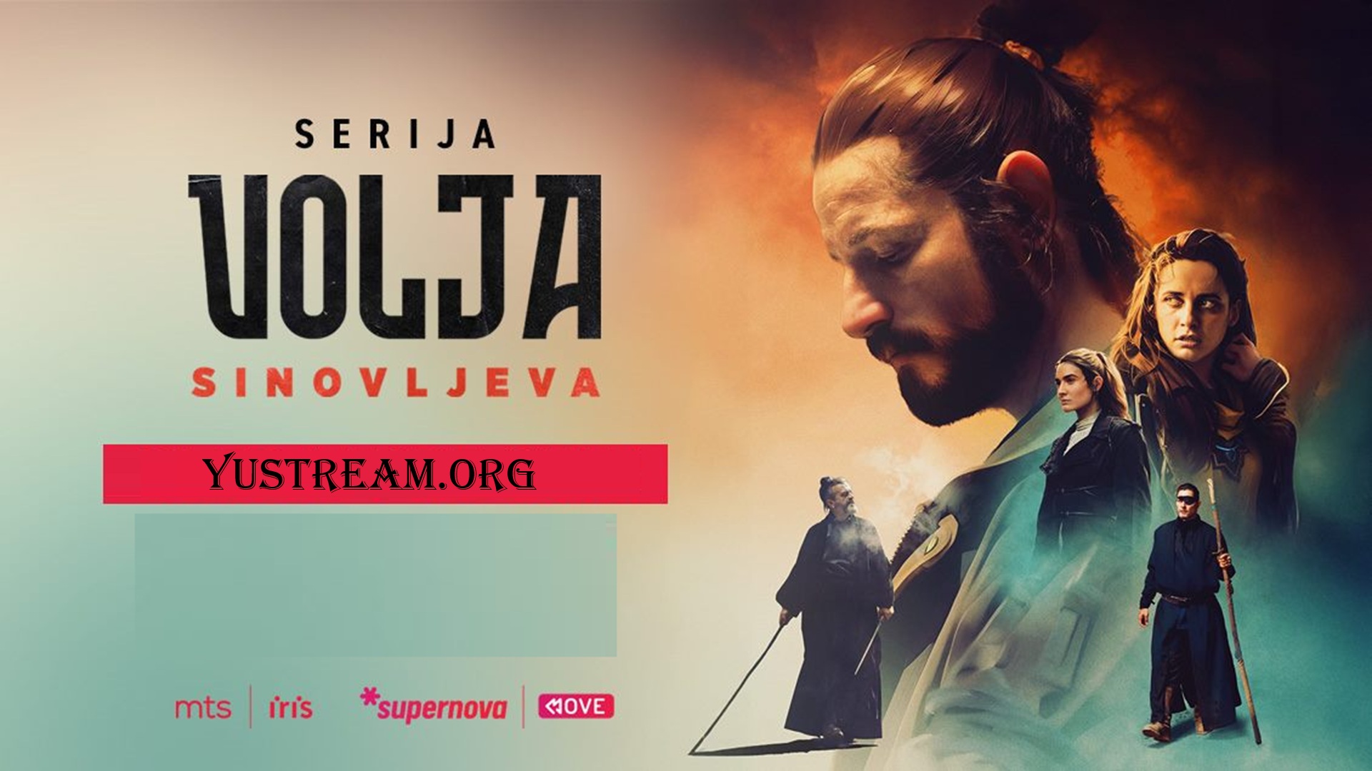 Volja Sinovljeva S01 Ep01