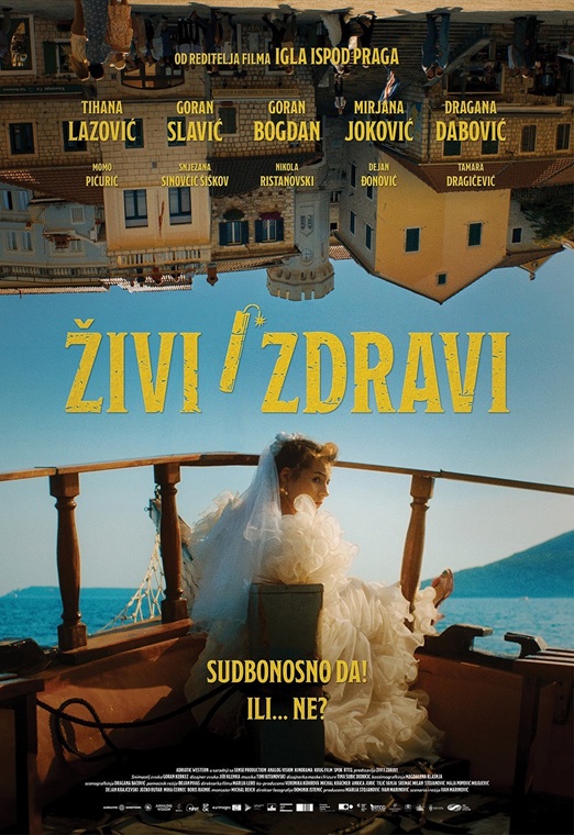 Živi i zdravi 2023