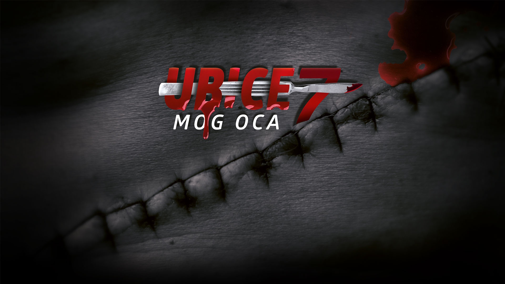 Ubice mog oca S07 Ep01