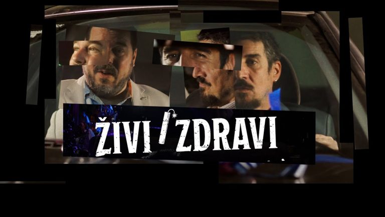 Živi i zdravi 2023