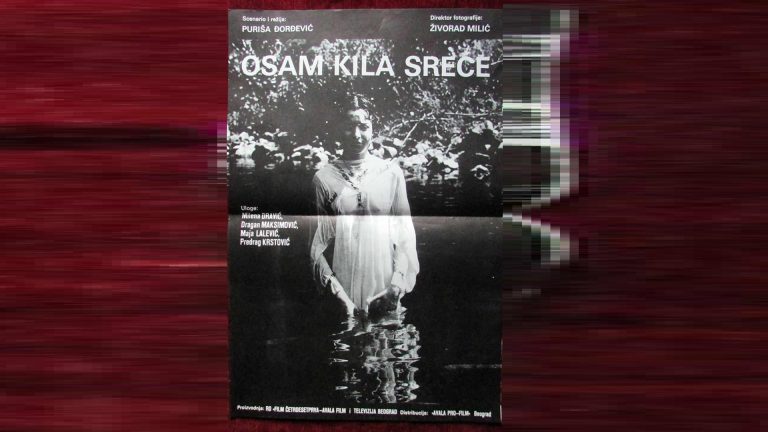 Osam kila sreće 1980