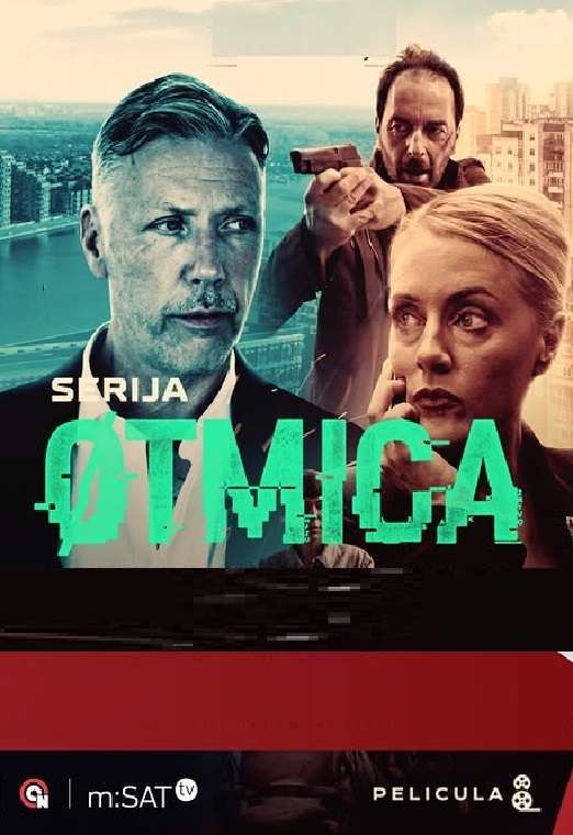 Otmica 2025 T V Serija