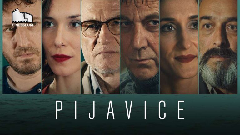 Pijavice 2019