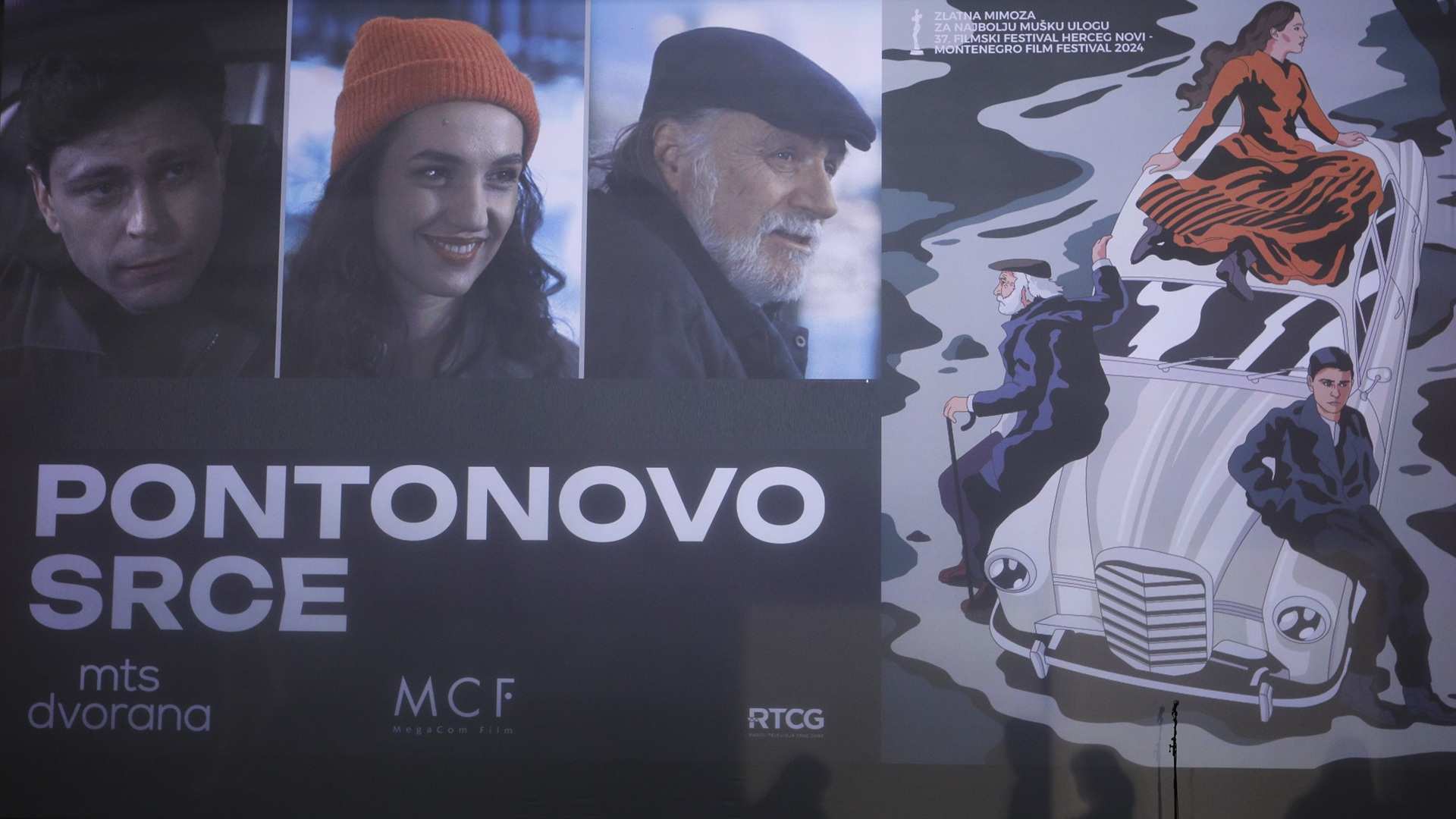 Pontonovo srce S01 Ep01