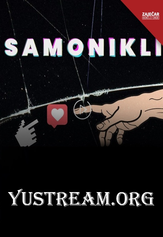 Samonikli 2025 TV Serija