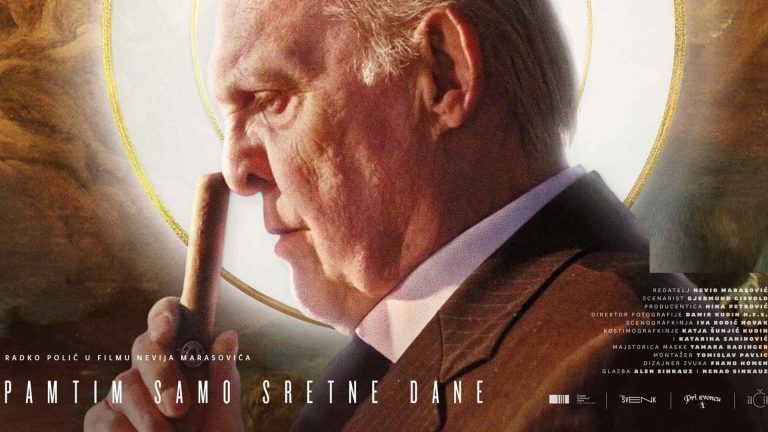 Pamtim samo sretne dane 2023