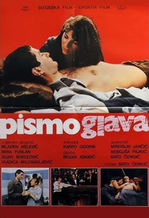 Pismo glava 1983
