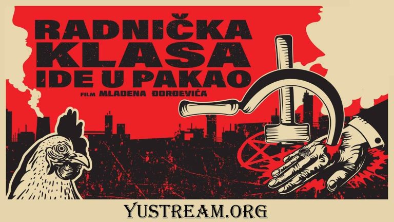 Radnička klasa ide u pakao 2023