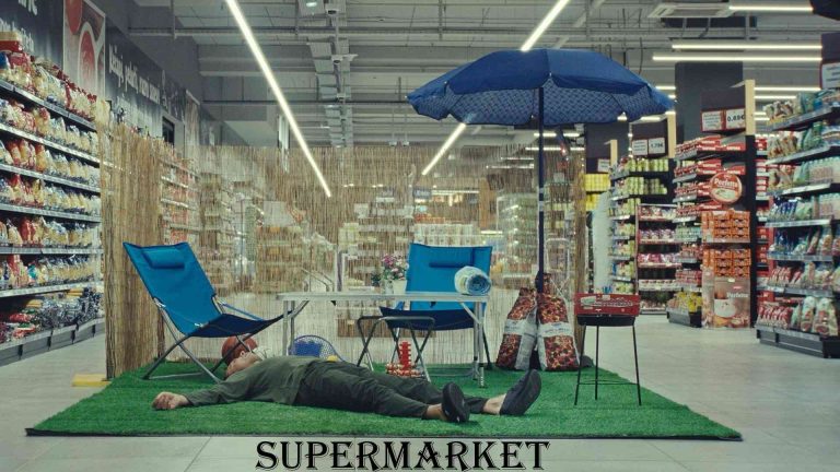 Supermarket 2023