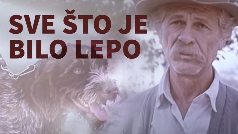 Sve što je bilo lepo 1977