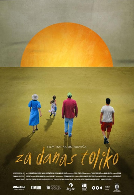 Za Danas Toliko 2024