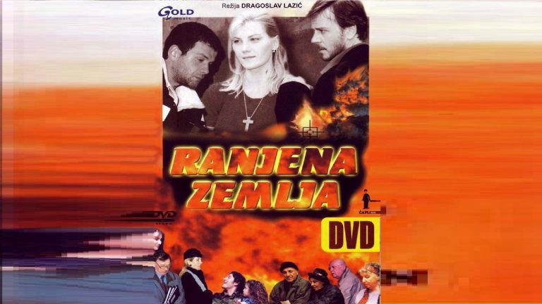 Ranjena zemlja 1999