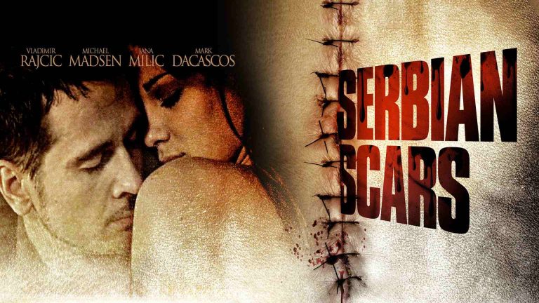 Serbian Scars 2009