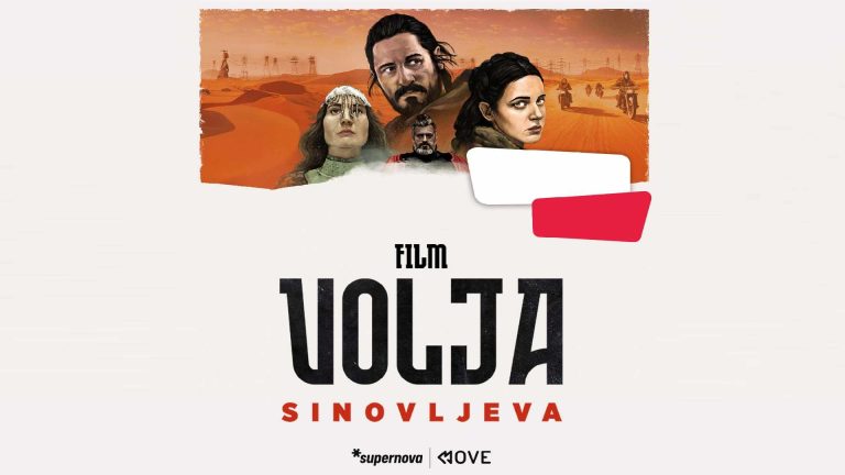 Volja Sinovljeva 2024
