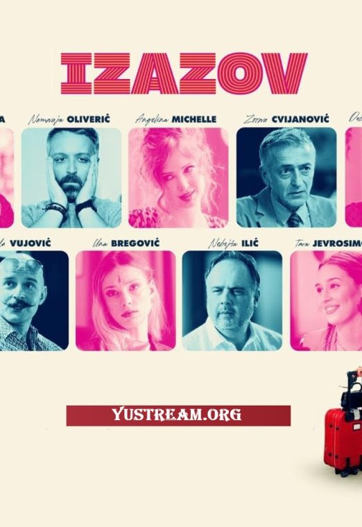 Izazov 2024 TV Serija