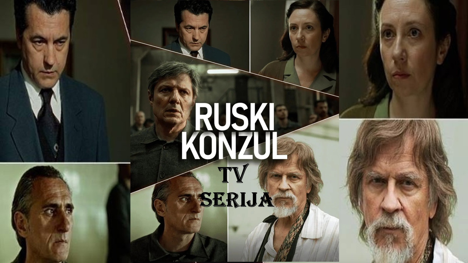 Ruski Konzul S01 Ep01