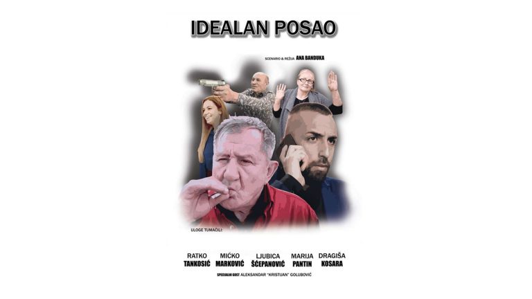 Idealan posao 2020
