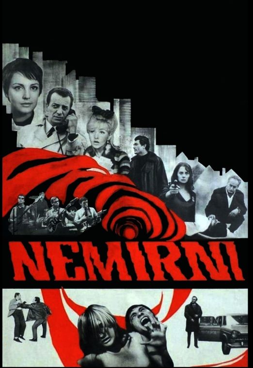 Nemirni 1967