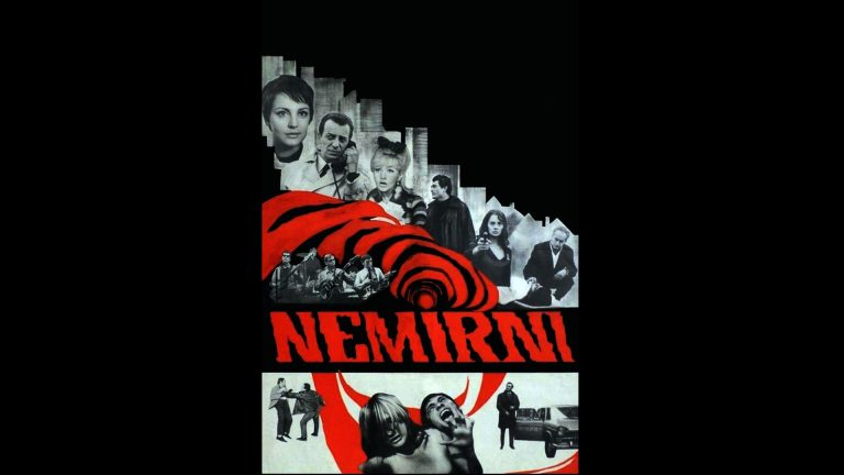 Nemirni 1967