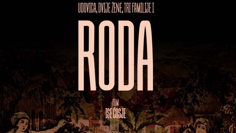 Roda 2024