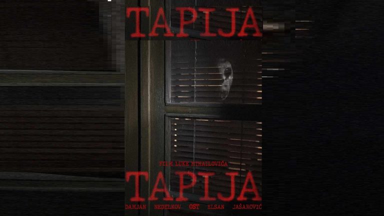 Tapija 2025