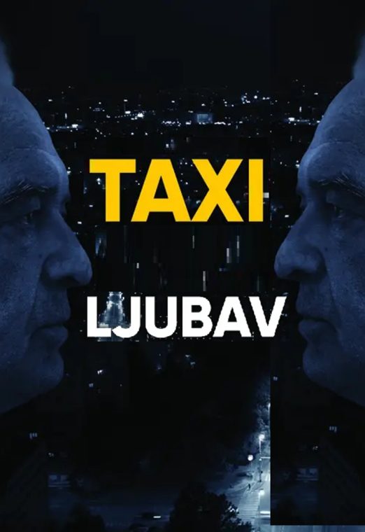 Taxi Ljubav 2025