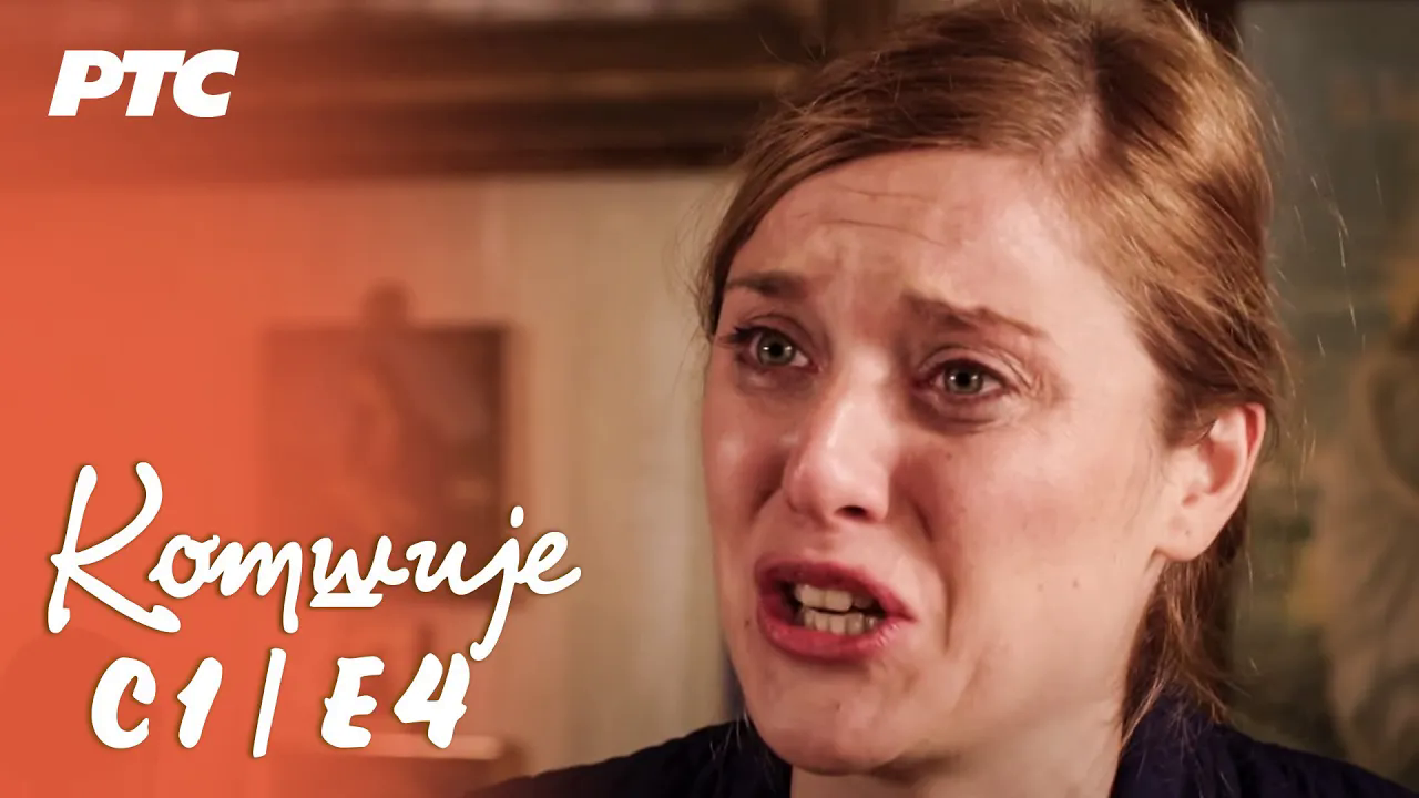 Komšije S01 Ep04