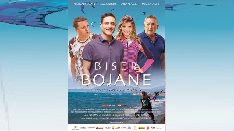 Biser Bojane 2017