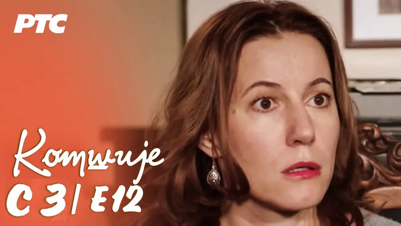 Komšije S03 Ep12