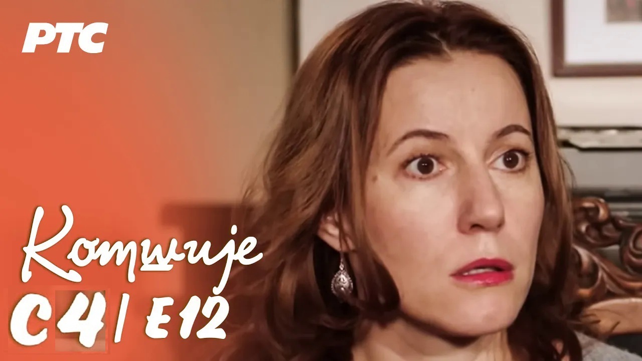 Komšije S04 Ep12