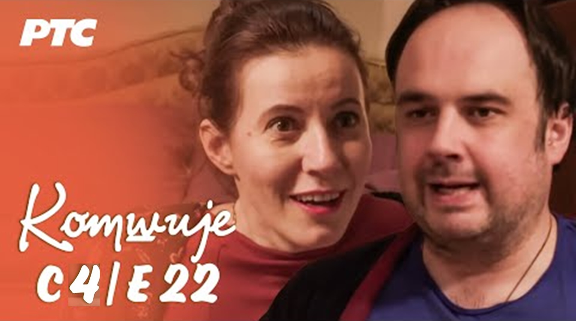 Komšije S04 Ep22