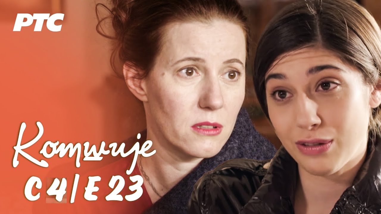 Komšije S04 Ep23