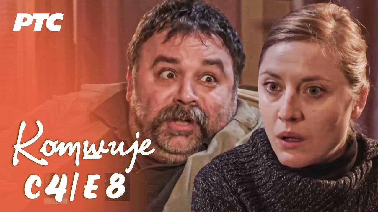 Komšije S04 Ep08