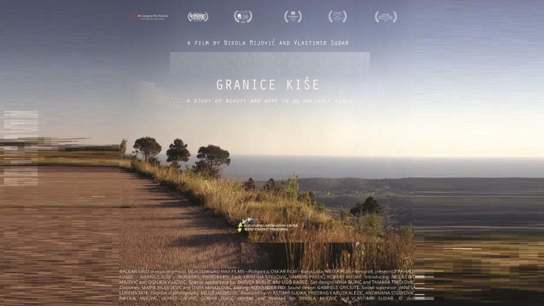 Granice Kiše 2018