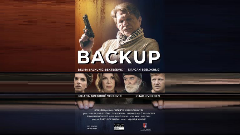 Backup 2024