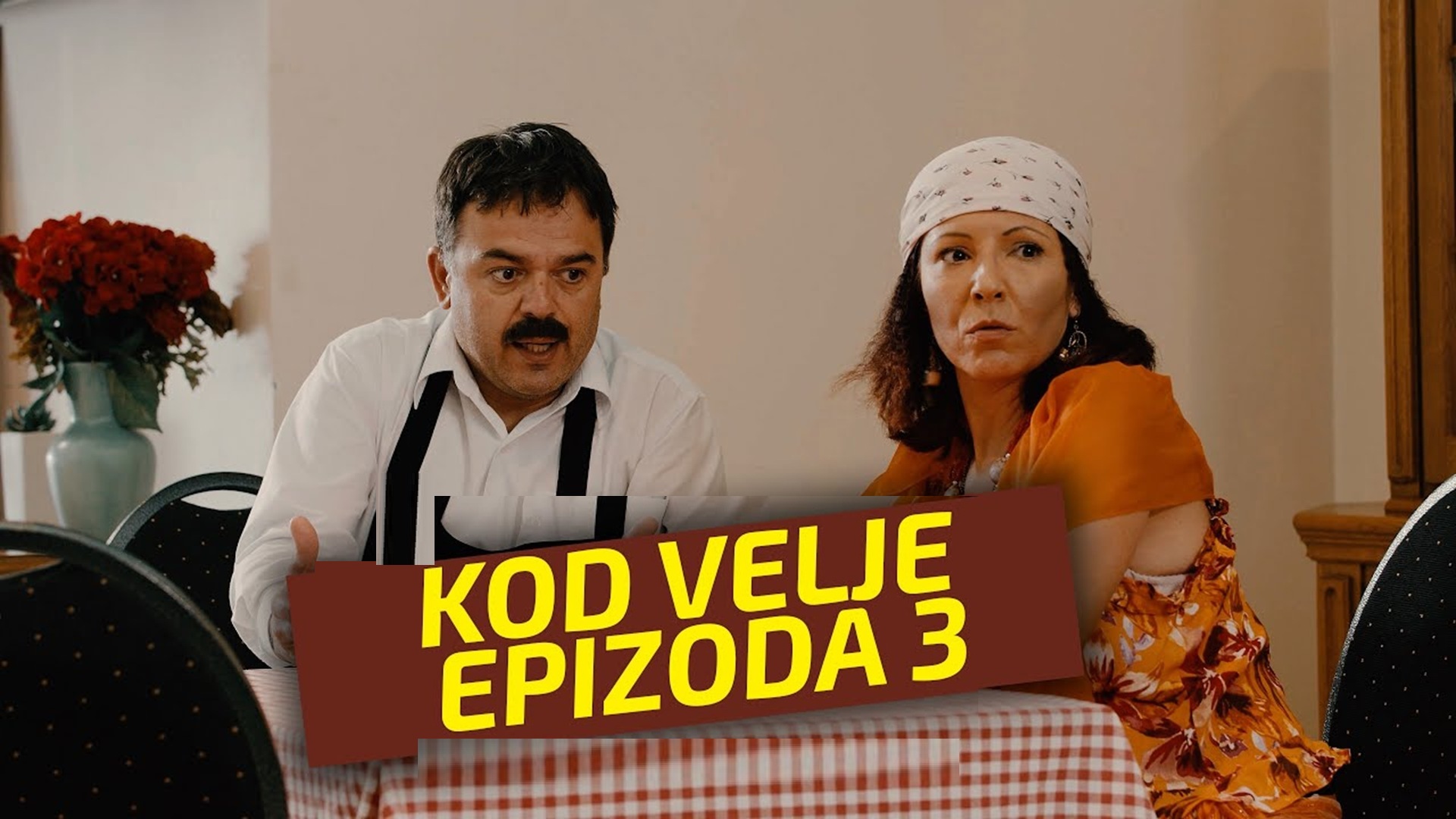 Kod Velje Ep03