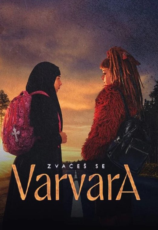 Zvaćeš Se Varvara 2026 TV Serija