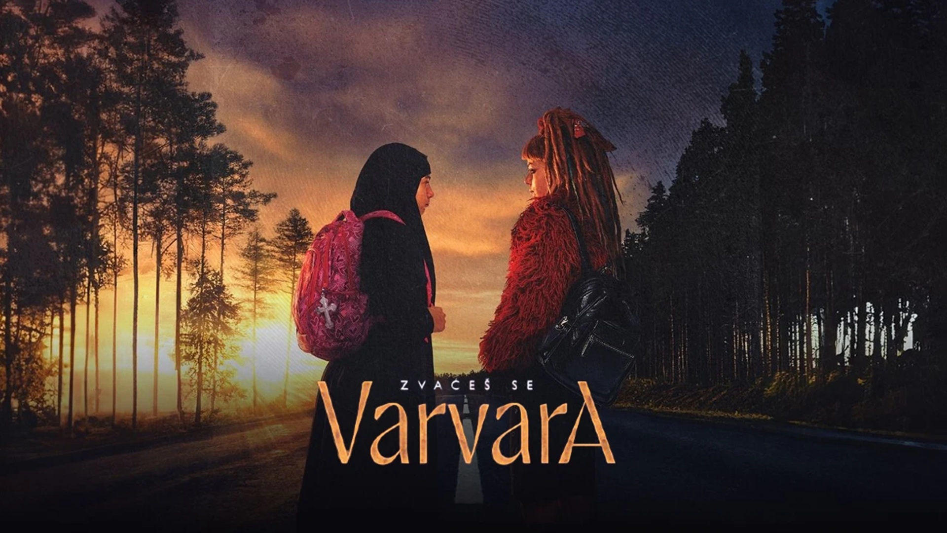 Zvaćeš Se Varvara S01 Ep01