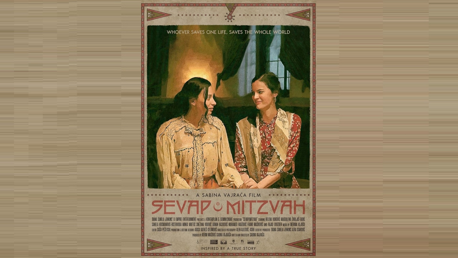 Sevap 2023