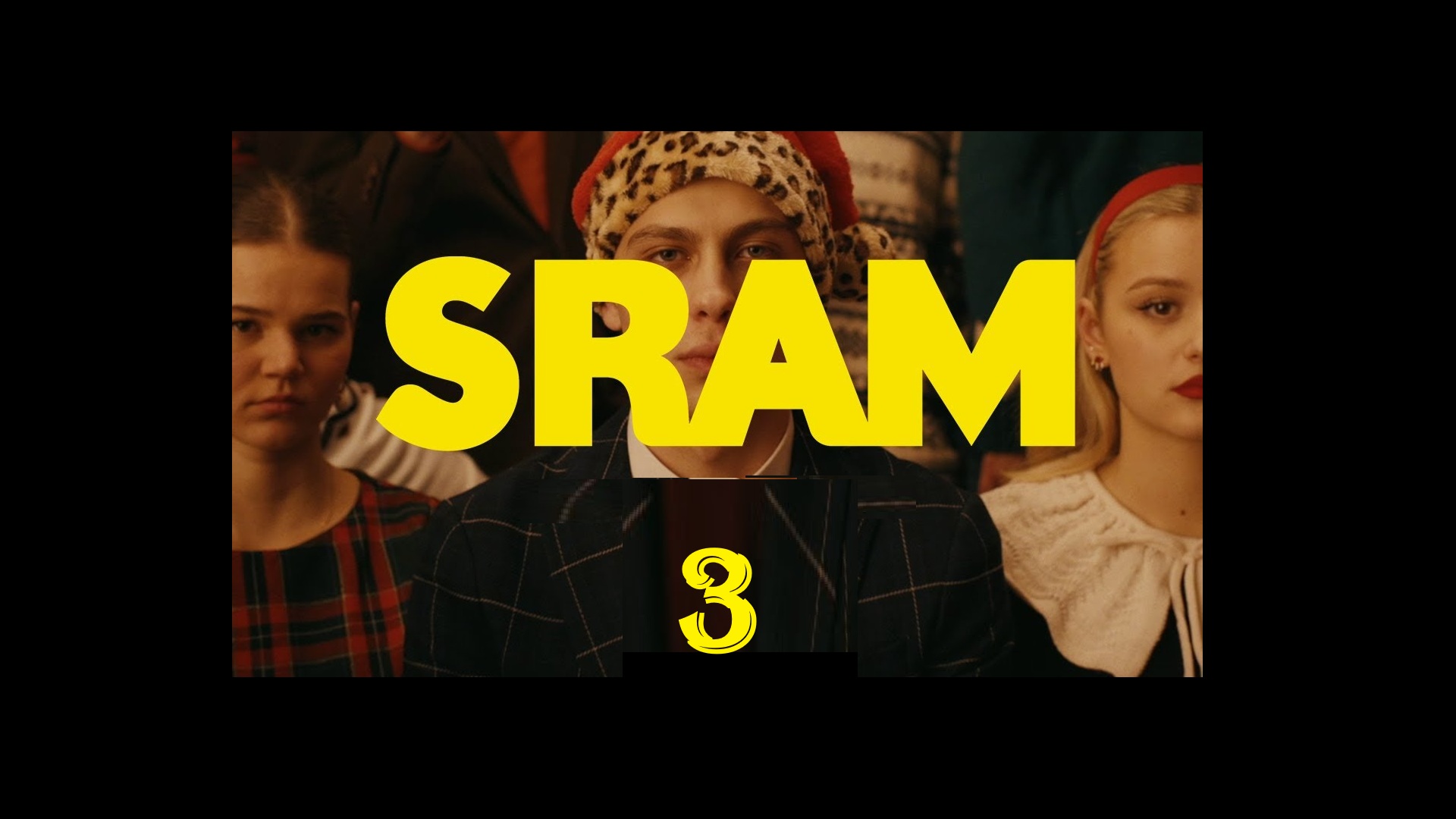 Sram S03 Ep01