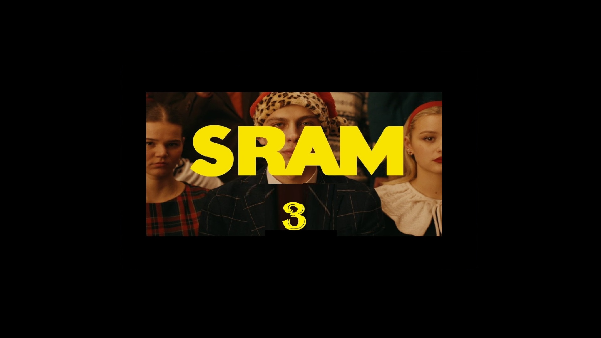 Sram S03 Ep03