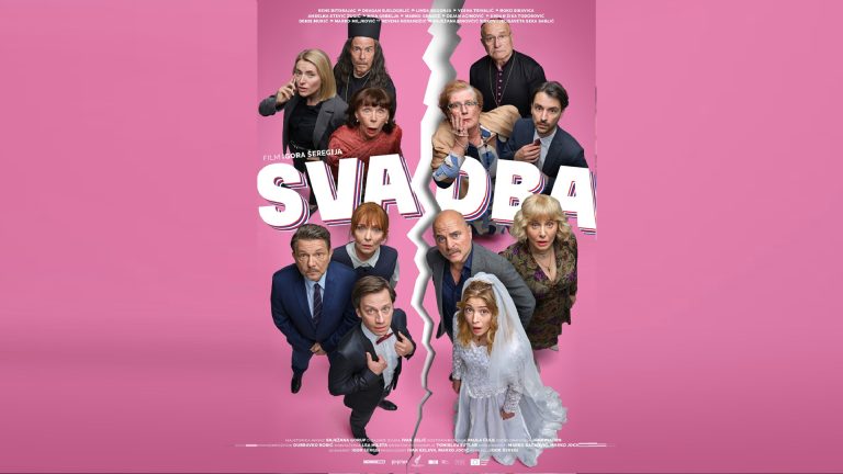 Svadba 2026