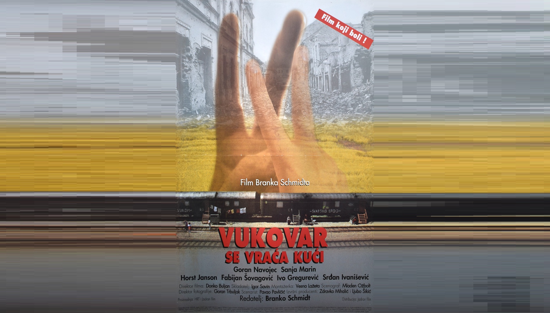 Vukovar se vraća kući Ep01