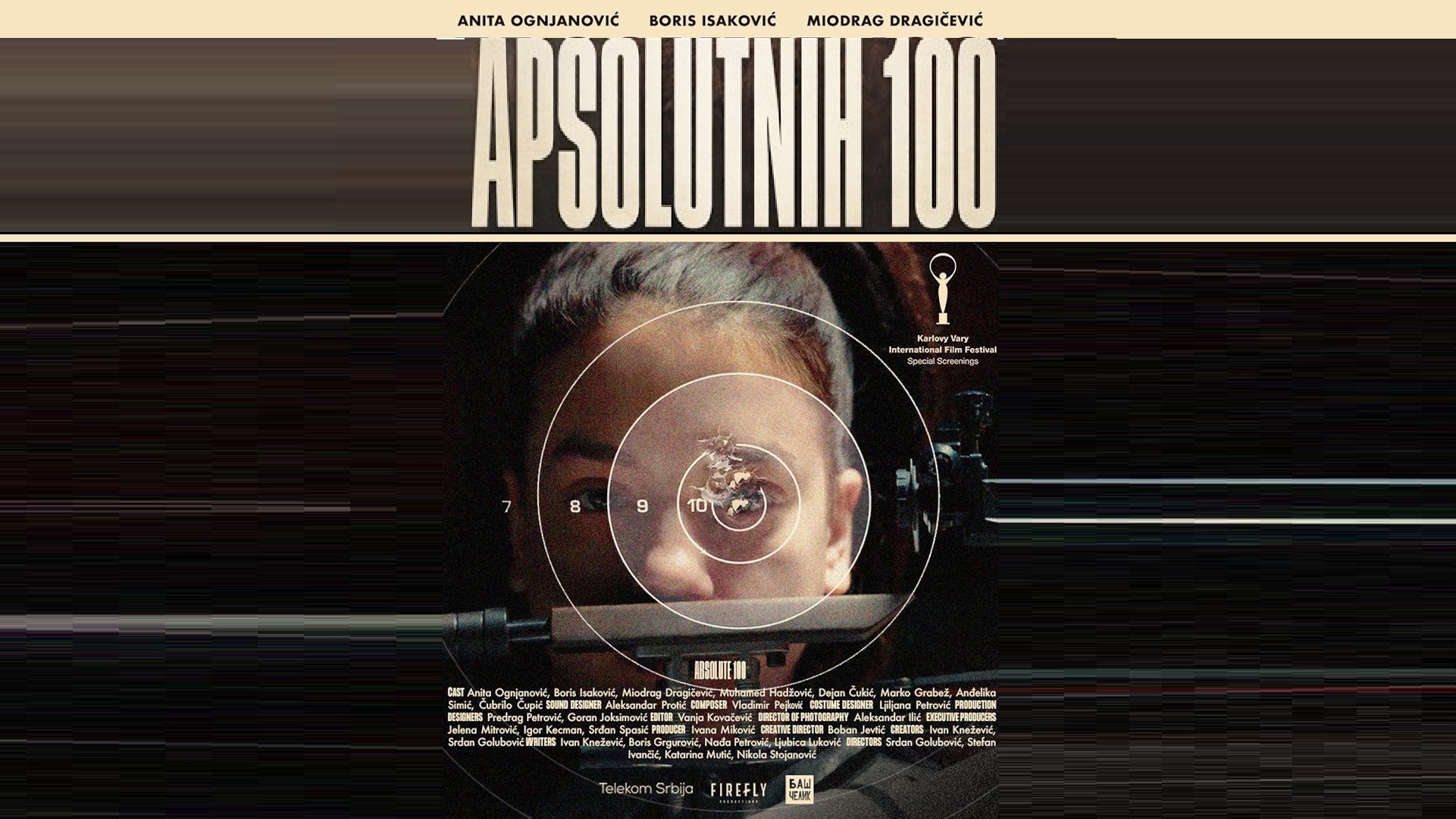 Apsolutnih 100 S01 Ep01