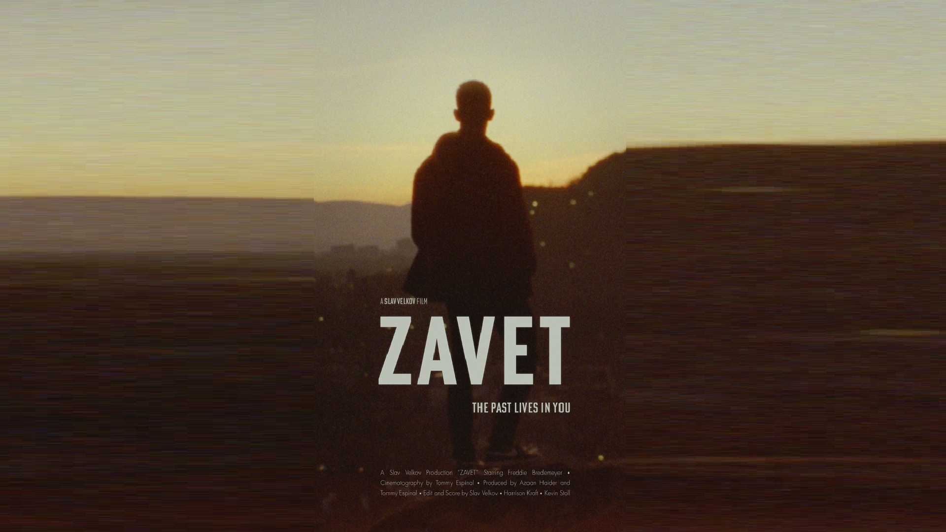 Zavet 2025
