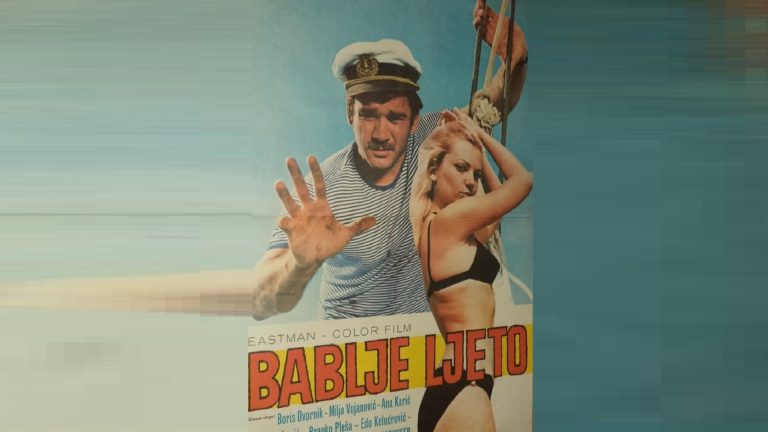 Bablje Ljeto 1970