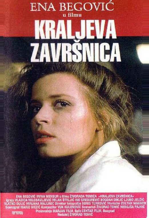 Kraljeva Završnica 1987