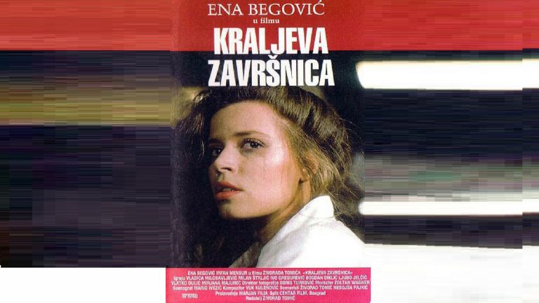 Kraljeva Završnica 1987