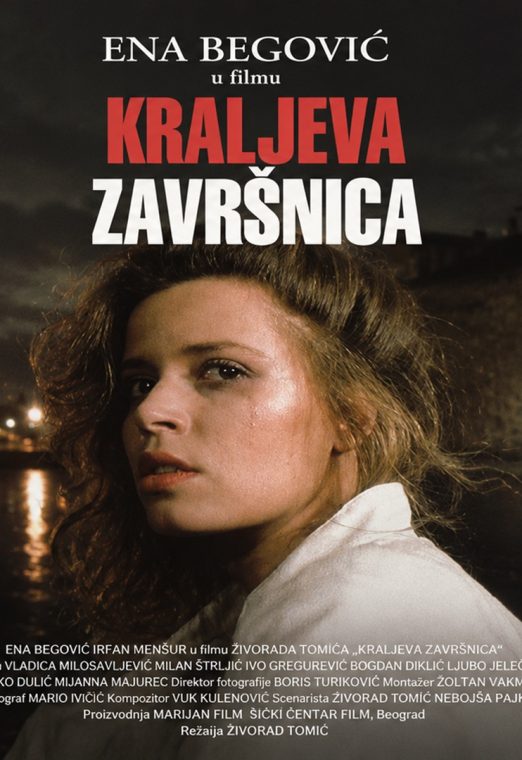 Kraljeva Završnica 1987